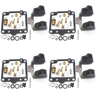 For SUZUKI GS750E GS750L GS750T GS 750 GS750 EBT Motorcycle carburetor repair kit floating needle se