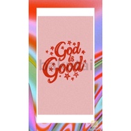 AESTHETIC POSTER - WORDS SERIES ( WO23)