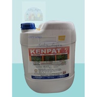 20L Kenpat Kenso Kenso Glufosinate Ammonium 5.66% Stock Baru