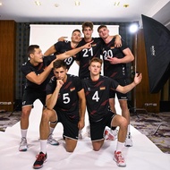 jersey volly ball dunia / jersey full print / jersey volly voli Jepang