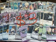 Gundam War 高達卡