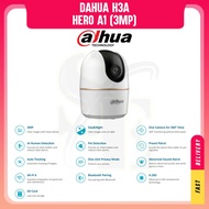 Dahua H3A Hero A1 (3MP) Wireless Wi-Fi IP Indoor CCTV Camera