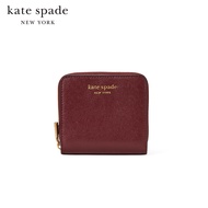 KATE SPADE NEW YORK MORGAN SMALL COMPACT WALLET K8922 กระเป๋าสตางค์