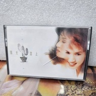 黎瑞恩《陽光路上》錄音帶.卡式錄音帶 cassette tape