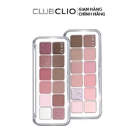 [SVIP] Clio Pro Eye Palette Air 7g 12-piece Eyeshadow Palette