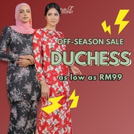 Fab Outlet - Kurung Duchess