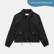 Straightforward Kamiko Jacket