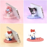 Cartoon Mobile Phone Holder