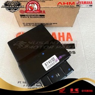 ECU XMAX UNIT ECM XMAX B74 ORIGINAL YGP