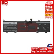 LAPTOP Battery for Del 0JV6J P25T P24T001 OJV6J 00JV6J PGYK5 P25T002 P25T001 8NWF3 Inspiron 11 3162 