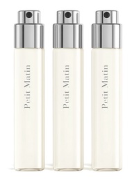 MAISON FRANCIS KURKDJIAN GLOBE TROTTER REFILLS – PETIT MATIN