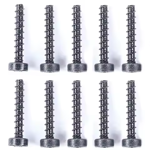 Promotion! 10X Universal Screws For Dyson V6 V7 V8 V10 V11 Vacuum Cleaner Power Pack/Battery SV09 SV