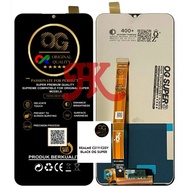 LCD REALME C21Y LCD TOUCHSCREEN LCD REALME C21Y/C25Y LCD FULLSET ORIGINAL