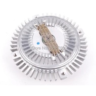 New Radiator Cooling Fan Clutch for BMW E28 E30 E34 E36 318i 325i 325 525i 533i 635CSi M5 1152174096
