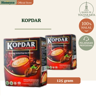 Kopi Kopdar Original Asli . Kopi Herbal Stamina