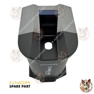 DNOR 880 COVER ONLY W/O CAMP LOCK FOR ( DNOR TURBO 880 ) AUTOGATE_ONLINE