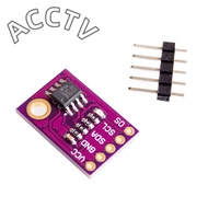 LM75 LM75A temperature sensor high speed I2C interface high precision development board module