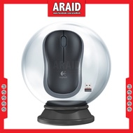 Logitech B175 Grey Wireless Mouse