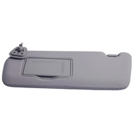 Genuine 85220-1Z000TX Driver Sun Visor For Hyundai i30 i30cw 2007 2008 2009 2010 2011 2012