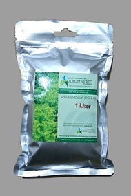 Nutrisi Hidroponik AB Mix Sayur Daun 1 Liter | Paramudita Nutrient