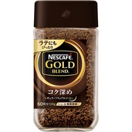Nescafe Gold Blend Richness 120g