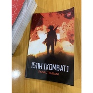 [Faisal Tehrani] 1511H (Kombat) - Novel Melayu [Jiwa]