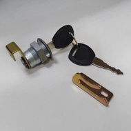 Electric Vehicle Tail Box Lock Battery Tail Box Lock Emma Space Tail Box Lock Immediate Backpack Box