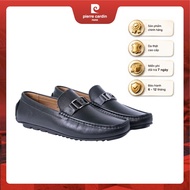 [80-YEAR VIETNAM EDITION] – Pierre Cardin men's loafers special EDITION, luxury metal buckle - code 