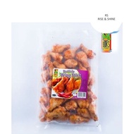 Bibik's Choice Buffalo Wing Stick 1Kg