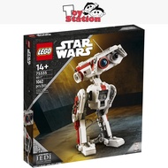 LEGO Star Wars 75335 BD-1