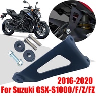 For SUZUKI GSX-S1000Z GSXS1000Z GSXS GSX-S 1000 Z 1000Z 2016 - 2020 Motorcycle Accessories Exhaust H