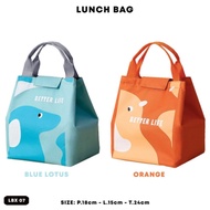 Lunch box bag LBX07