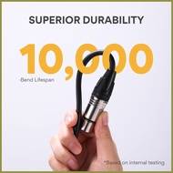 ❏ ♙ ▤ Maono XLR Microphone Cable for PD200X,PD100X