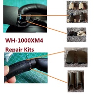 Al spare parts For sony WH-1000XM4 WH1000xm4 Headphones, Replacement outer side Slider, Inner beam, 