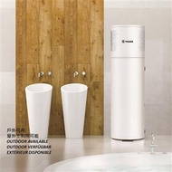 TAADA 300L混合動力熱泵熱水器 HP-300燦坤線上購物