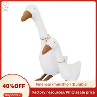 Big Goose Doll Baby Sleeping Big Goose Doll Plush Toy Gift Doll