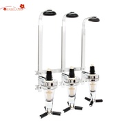 FAIRLAND 1 Pack Wine Liquor Dispenser Head Wall Mount Stand Rack Beer Alcohol Bar Tools