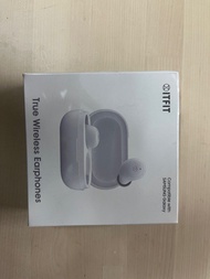 無線藍牙耳機 ITFIT
