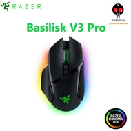 Razer Basilisk V3 Pro Optical Switches RGB HyperSpeed Wireless Gaming Mouse