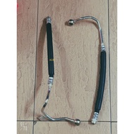 MITSUBISHI TRITON OIL COOLER HOSE / WITH BRACKET (MN135715)(MN135716)