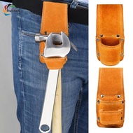 [chulisia] PU--Ax Belt Loops,Handmade Organizer---Tool Holder Belt for Wrench, , Electrician,