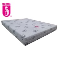 SEA HORSE STA-SEA Model Foam Mattress with Zipper for Cover! Pre-Order! About 15-20 Days to Deliver!