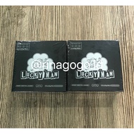[READY!] Sealed BOBBY KIT ALBUM LUCKY MAN! ️ Ikon BI JAY BOBBY YOYO JUNE DK CHAN