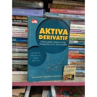 Akiva Derivative market money market capital market commodity markets and independence Hinsa Pardomu