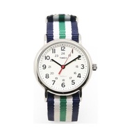 Timex Weekender Nylon Strap Watch ,38mm - T2N746WS(A)