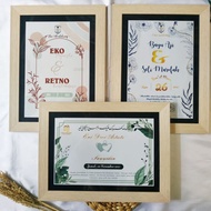 Print Photo Plus Picture Frame