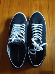 Tommy Hilfiger男裝鞋