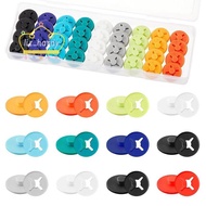 Marathon Number Buckles Race Number Buckle Race Bib Holder