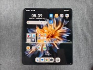 榮耀Honor Magic VS 5G 12+512GB 國際版 屏有線點 8成新