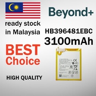 Beyond+ Battery Bateri HB396481EBC for Huawei Y611 / HONOR 5X / HONOR 5A (3100mAh)